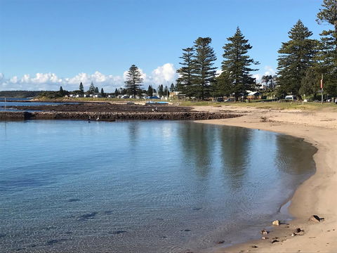 Pelicans Rest Shellharbour - Sydney Tourism 12