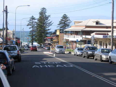 Pelicans Rest Shellharbour - Sydney Tourism 8