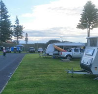 Moana Beach Tourist Park - Sydney Tourism