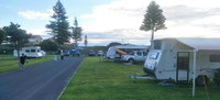 Moana Beach Tourist Park