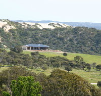 Almonta Park Lodge - Sydney Tourism