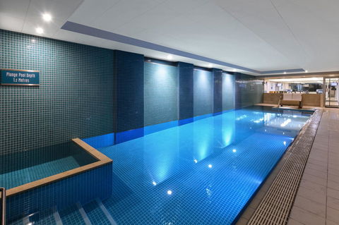 Apartments @ 16 Holdfast - Sydney Tourism 1