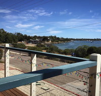 Seascape - Sydney Tourism