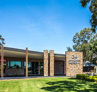 Barossa Weintal Hotel Complex