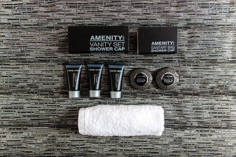 The Belmore Apartments Hotel - Sydney Tourism 22