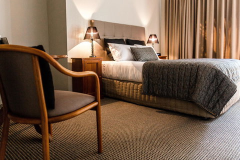 The Belmore Apartments Hotel - Sydney Tourism 27