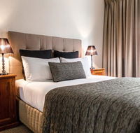 The Belmore All-Suite Hotel - Sydney Tourism