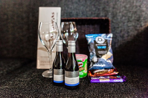 The Belmore Apartments Hotel - Sydney Tourism 19