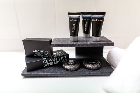 The Belmore Apartments Hotel - Sydney Tourism 16