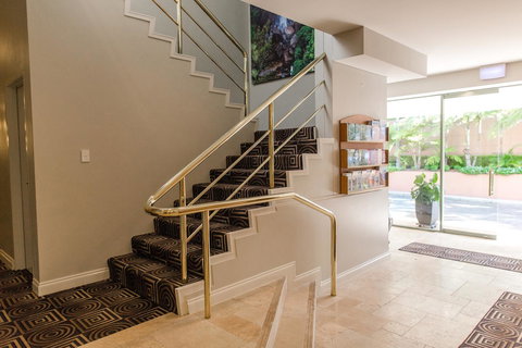 The Belmore Apartments Hotel - Sydney Tourism 24