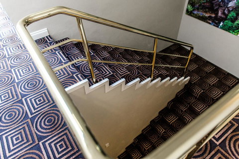 The Belmore Apartments Hotel - Sydney Tourism 8