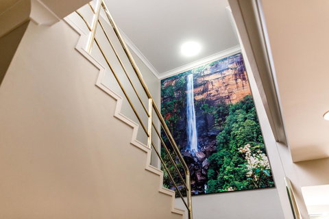 The Belmore Apartments Hotel - Sydney Tourism 7