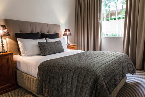 The Belmore Apartments Hotel - Sydney Tourism 17