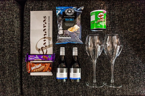 The Belmore Apartments Hotel - Sydney Tourism 21