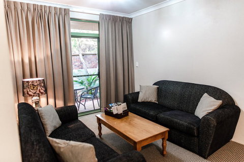The Belmore Apartments Hotel - Sydney Tourism 25