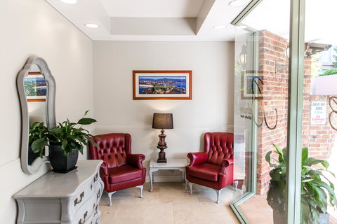 The Belmore Apartments Hotel - Sydney Tourism 5