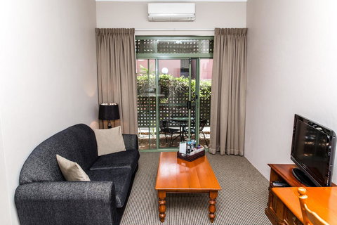 The Belmore Apartments Hotel - Sydney Tourism 6
