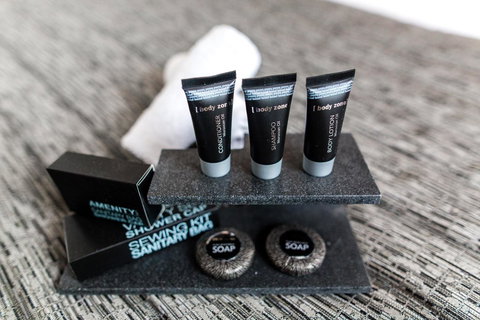 The Belmore Apartments Hotel - Sydney Tourism 18