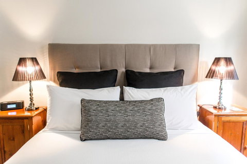 The Belmore Apartments Hotel - Sydney Tourism 12