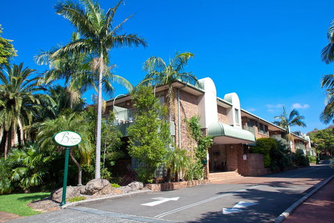 The Belmore Apartments Hotel - Sydney Tourism 1
