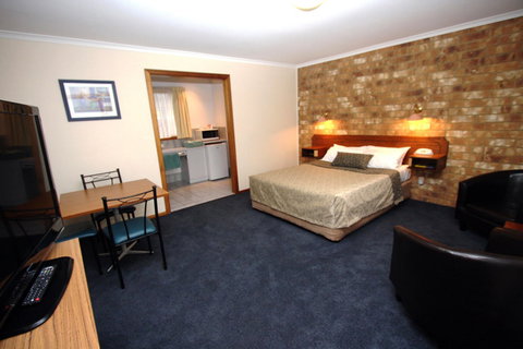 Clare Central - Sydney Tourism 16