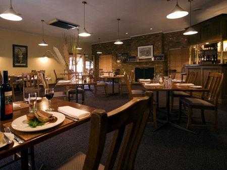 Clare Central - Sydney Tourism 37