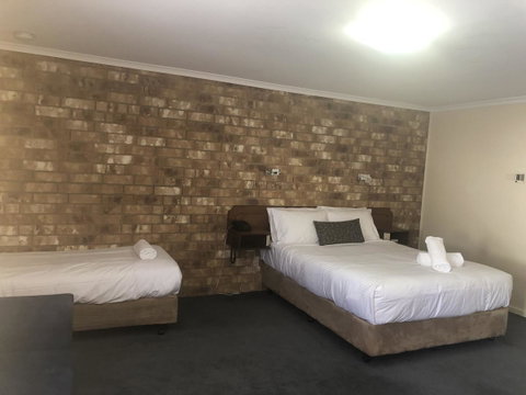 Clare Central - Sydney Tourism 3