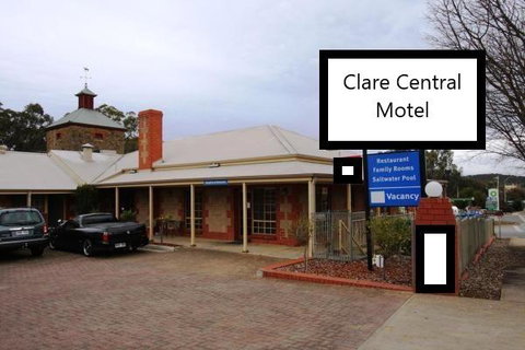Clare Central - Sydney Tourism 6