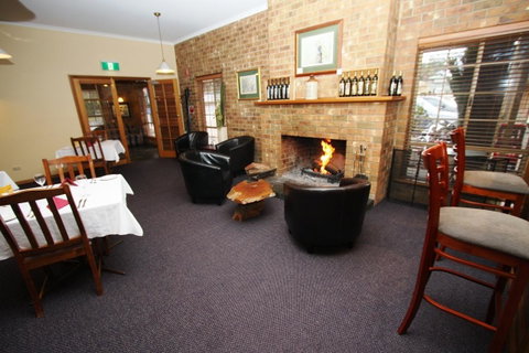 Clare Central - Sydney Tourism 25