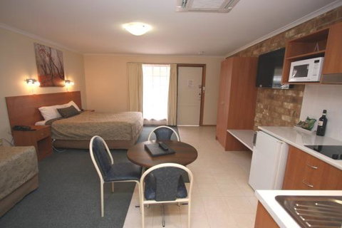 Clare Central - Sydney Tourism 38