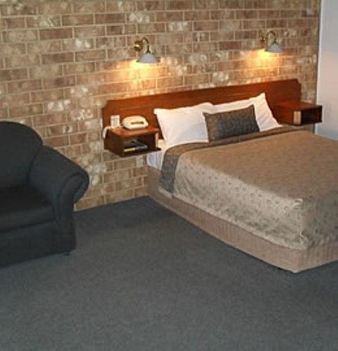 Clare Central - Sydney Tourism 21