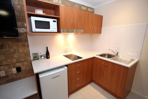 Clare Central - Sydney Tourism 36