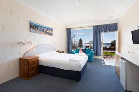 Blue Seas Motel - Sydney Tourism 14
