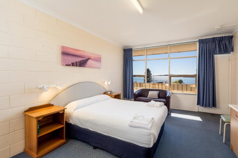 Blue Seas Motel - Sydney Tourism 12