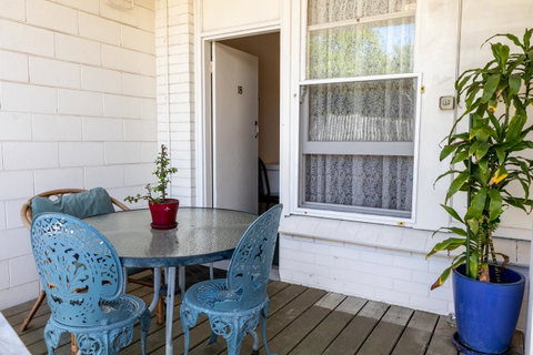 Blue Seas Motel - Sydney Tourism 17