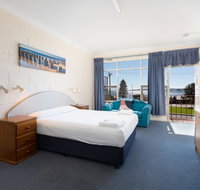Blue Seas Motel - Sydney Tourism