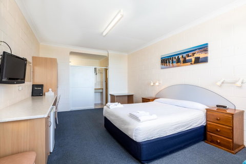 Blue Seas Motel - Sydney Tourism 6