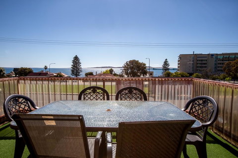 Blue Seas Motel - Sydney Tourism 7