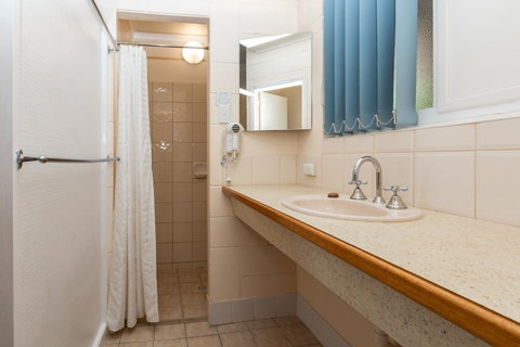 Blue Seas Motel - Sydney Tourism 2