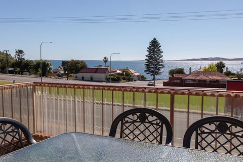 Blue Seas Motel - Sydney Tourism 18