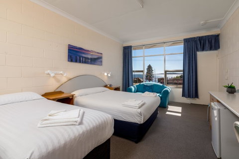 Blue Seas Motel - Sydney Tourism 5