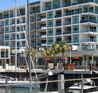 Breakwater Apartment - Sydney Tourism
