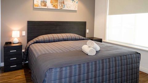 Wallaroo Holiday Park - Sydney Tourism 24