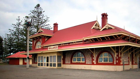 Wallaroo Holiday Park - Sydney Tourism 4