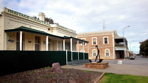 Wallaroo Holiday Park - Sydney Tourism 5