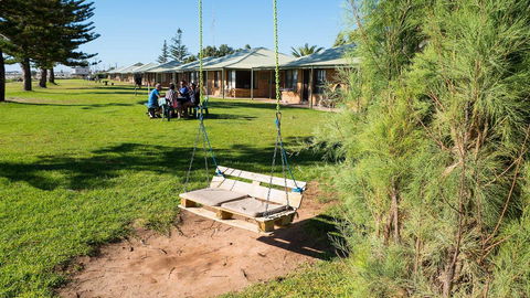 Wallaroo Holiday Park - Sydney Tourism 2