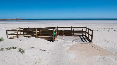 Wallaroo Holiday Park - Sydney Tourism 12
