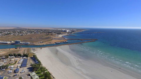 Wallaroo Holiday Park - Sydney Tourism 13