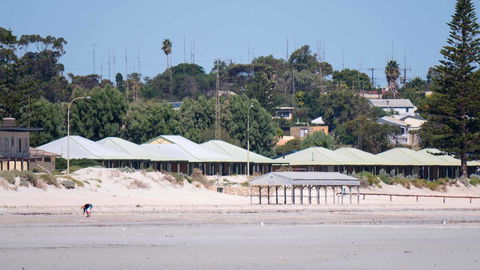 Wallaroo Holiday Park - Sydney Tourism 10