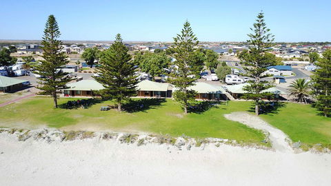 Wallaroo Holiday Park - Sydney Tourism 0